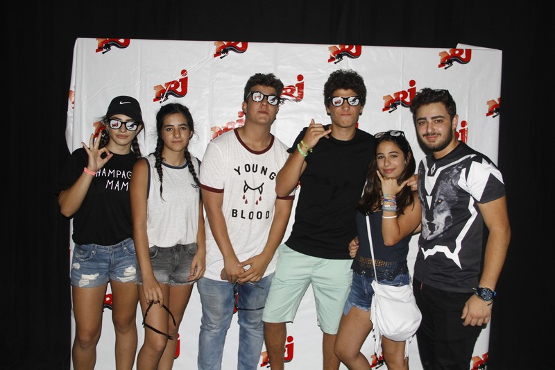 NRJ Music Tour 2016 Part 2